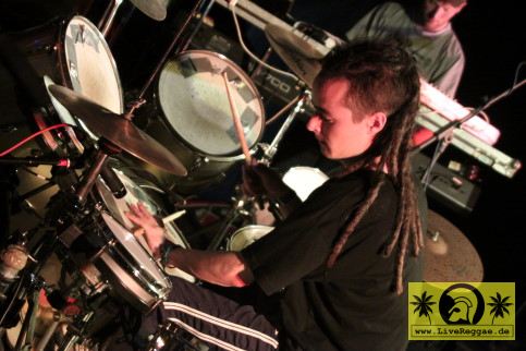 Braintheft (D) Mighty Sounds Festival - Tabor CZ - Metropolis Live Stage 17. Juli 2009 (5).JPG